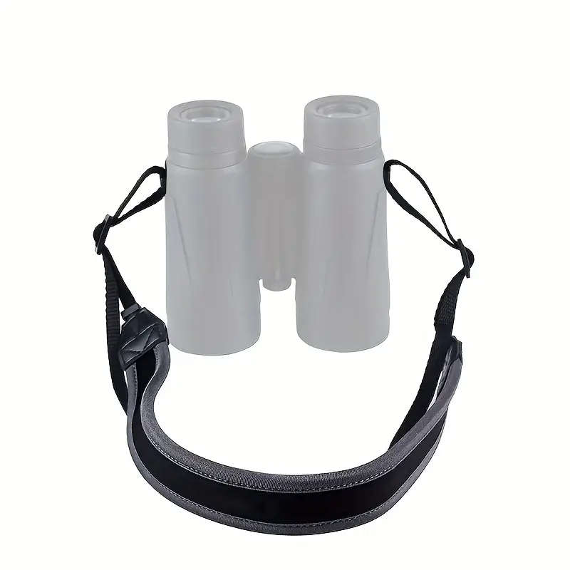 Camera Neck Strap - Black