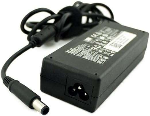 Dell (Original) 45W AC Adapter 19.5V---2.31A (Small Pin)