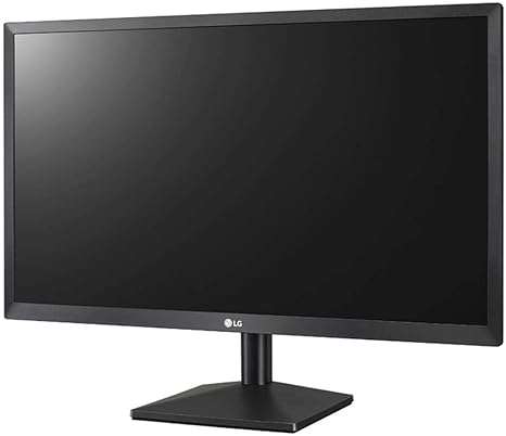 LG 23.5 inch Full HD Monitor (24MK400)