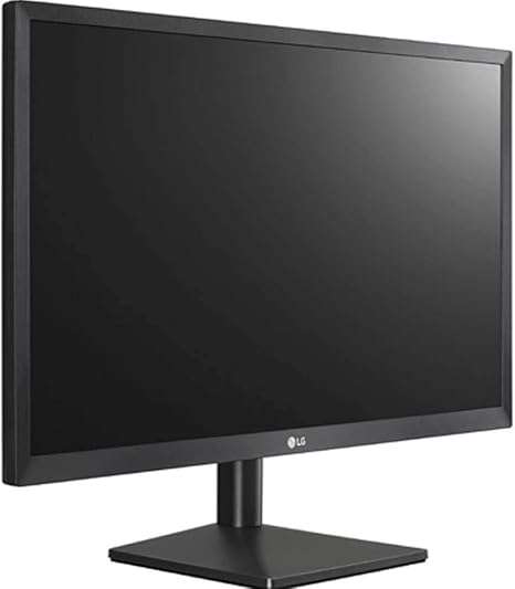 LG 23.5 inch Full HD Monitor (24MK400)