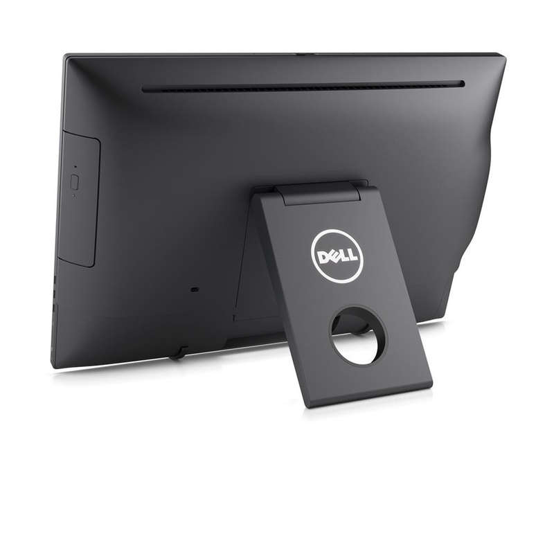Dell Optiplex 3050 AIO Desktop (Intel i5, 240GB SSD & 8GB RAM) 19.5 Inch