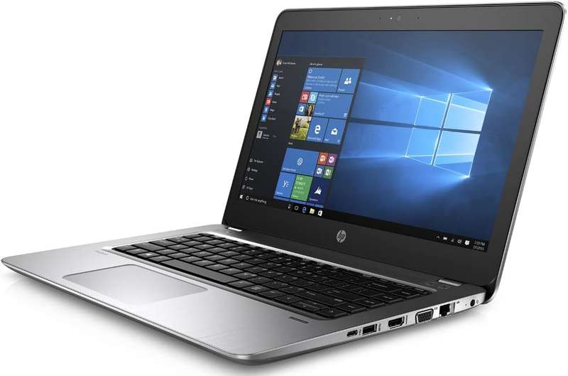 HP ProBook 440 G4 (Intel Core i5, 1TB HDD, 8GB RAM) 14 Inch Laptop