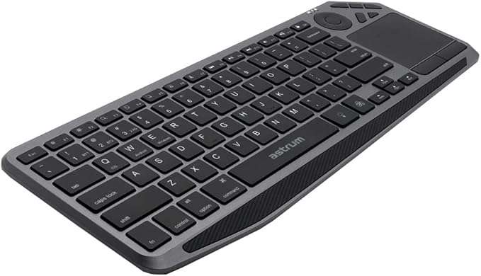 Astrum Multi Mode Wireless Keyboard + Touchpad  KT210