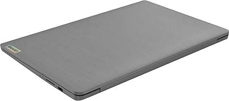 Lenovo IdeaPad 3 15ITL6 (Intel Core i3, 256GB SSD, 8GB RAM) 15.6 Inch Laptop