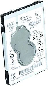 Seagate Barracuda Pro 500GB - Laptop Hard Disk Drive