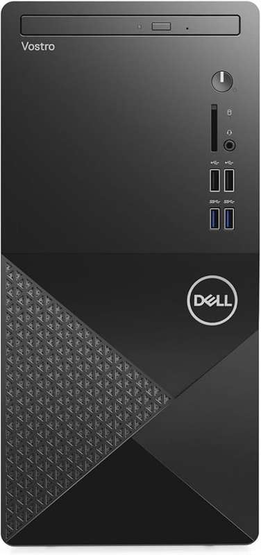 Dell Vostro 3888 Desktop (Intel i5, 10th Gen, 512GB SSD & 8GB RAM)