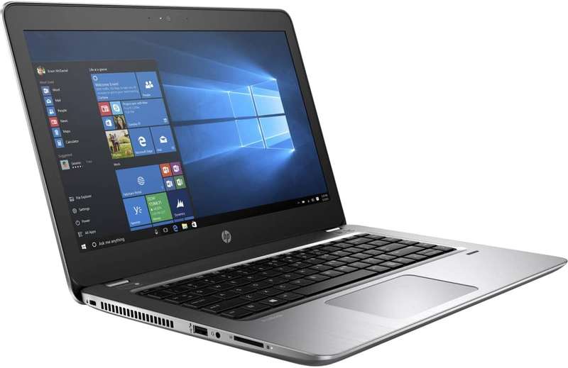 HP ProBook 440 G4 (Intel Core i5, 1TB HDD, 8GB RAM) 14 Inch Laptop