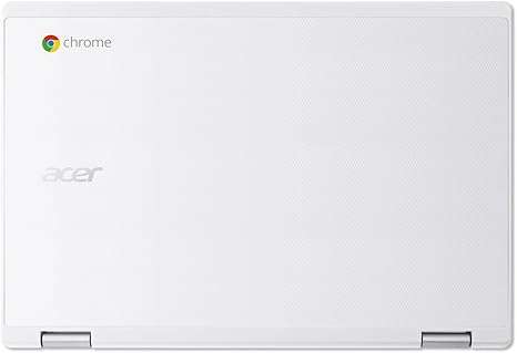 Acer CB5-132T Series Chromebook (Intel Celeron, 2GB RAM) 11.6 Inch Laptop