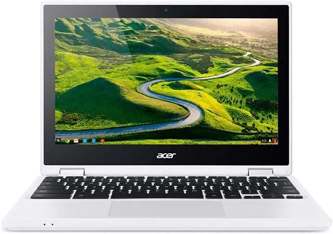 Acer CB5-132T Series Chromebook (Intel Celeron, 2GB RAM) 11.6 Inch Laptop