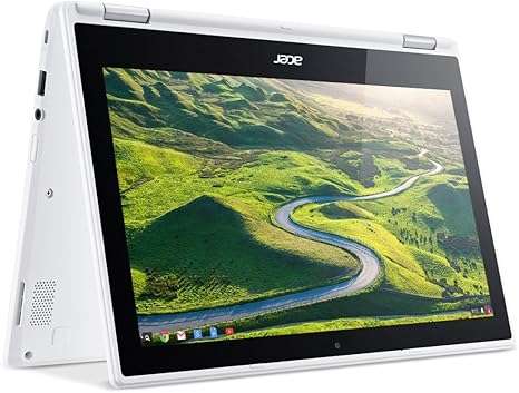 Acer CB5-132T Series Chromebook (Intel Celeron, 2GB RAM) 11.6 Inch Laptop