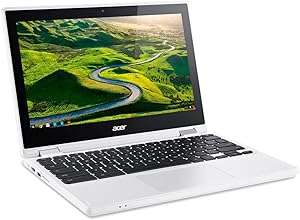 Acer CB5-132T Series Chromebook (Intel Celeron, 2GB RAM) 11.6 Inch Laptop