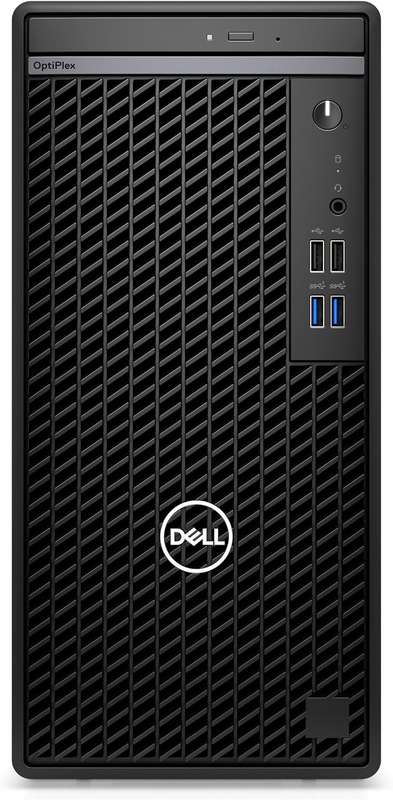 Dell Optiplex Tower 7010 (Intel Core i5 12th, 500GB SSD, 8GB RAM)