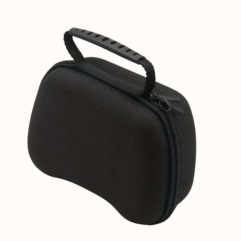 Gaming Controller Protective Case - Black/Grey