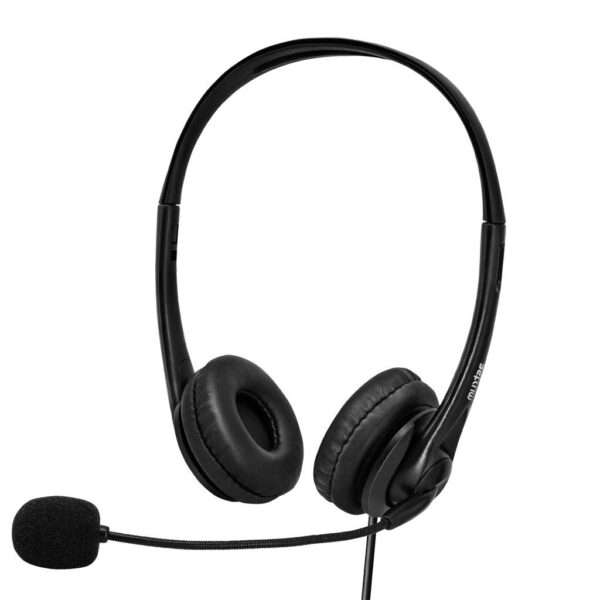 Astrum Noise-Isolating USB Headset - HS750