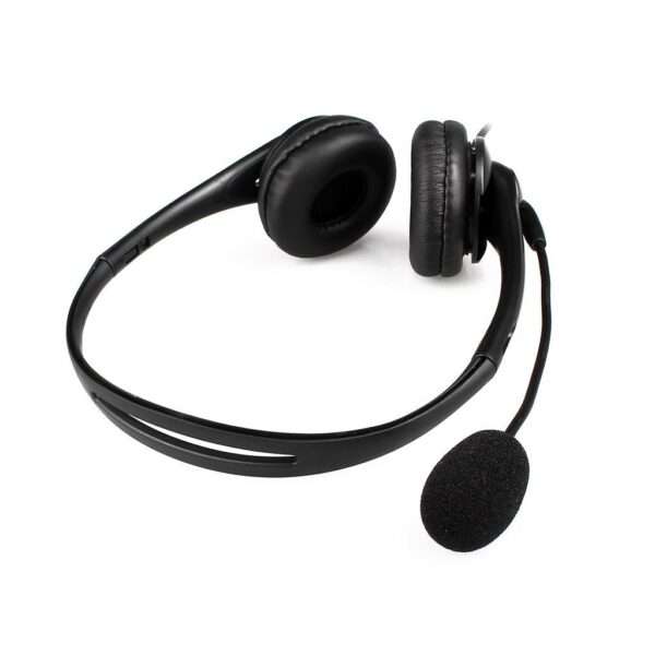 Astrum Noise-Isolating USB Headset - HS750