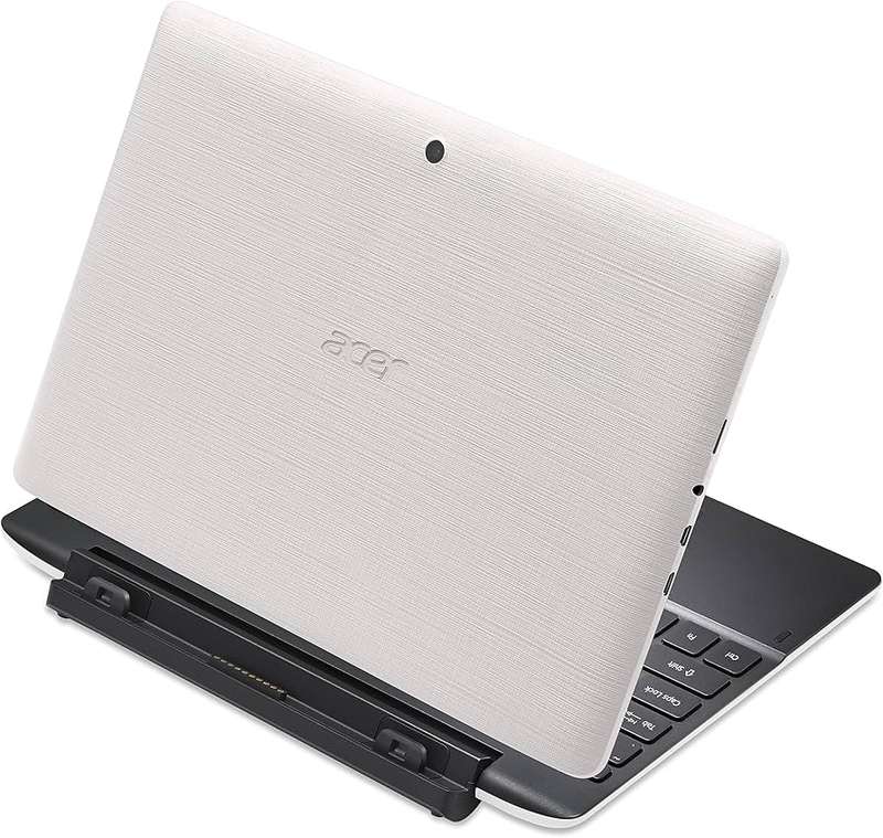 Acer Aspire SW3-013 (Intel Atom, 64GB HCG8e, 2GB RAM) 10.1 Inch Laptop