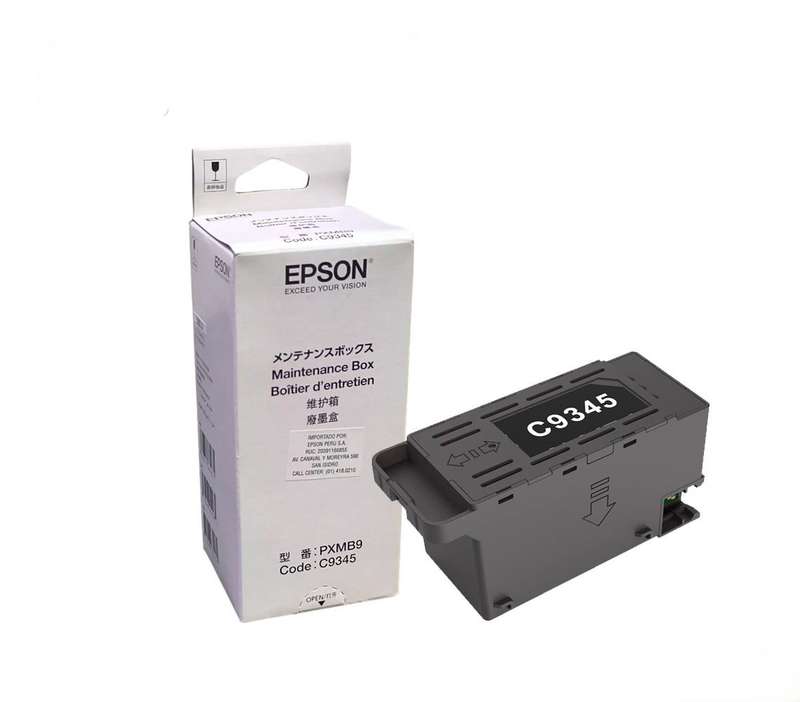 Ink Maintenance Box C9345 (PXMB9)