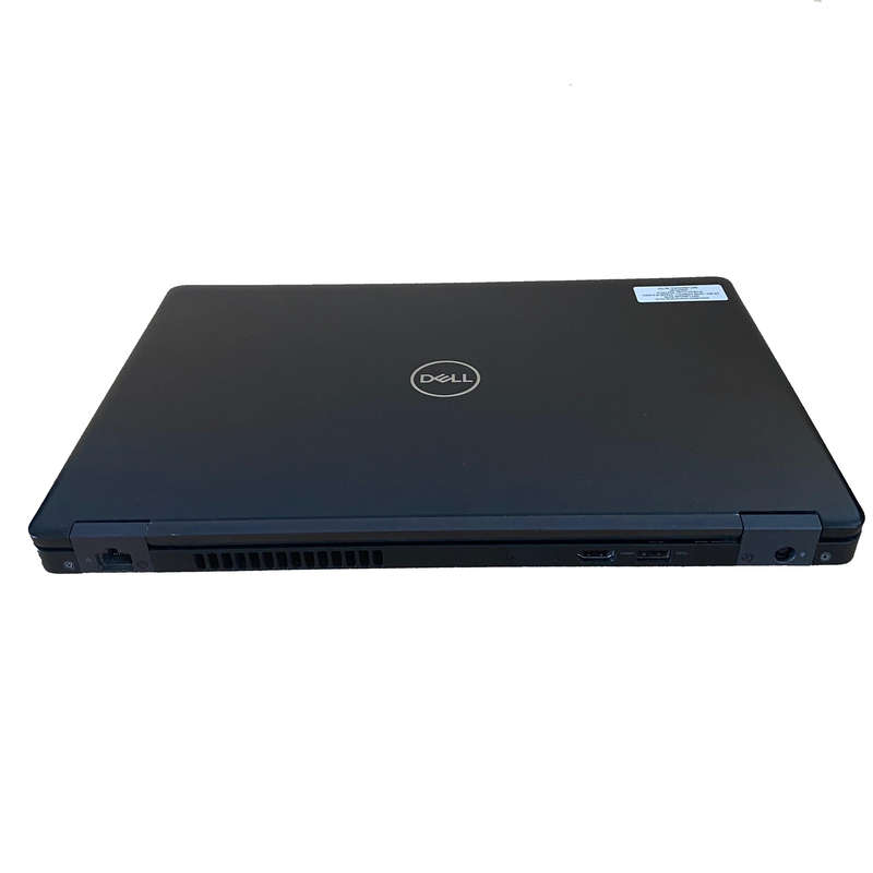 Dell Latitude 5490 (Intel Core i5, 256GB SSD, 16GB RAM) Windows 10
