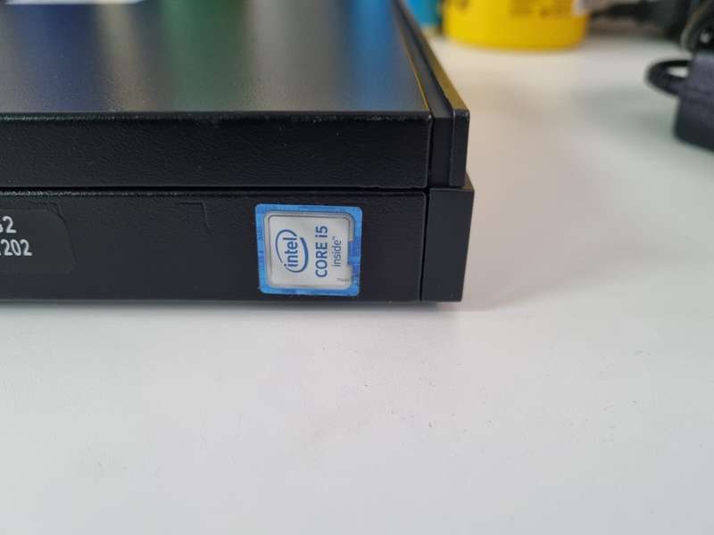 Dell Optiplex 3040 Mini Desktop PC (Intel i5, 128GB SSD, & 12GB RAM)