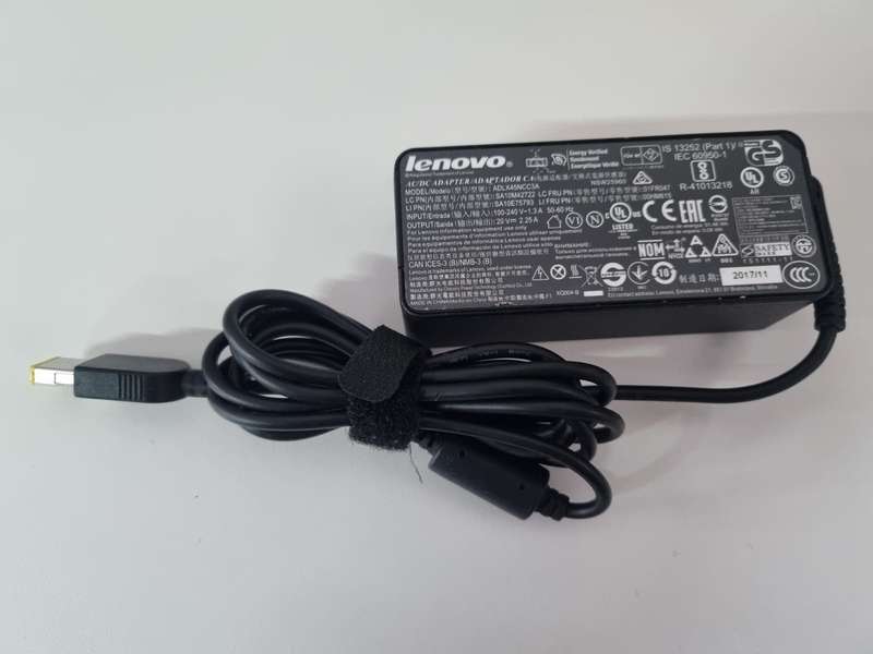 Lenovo Original 65W Charger