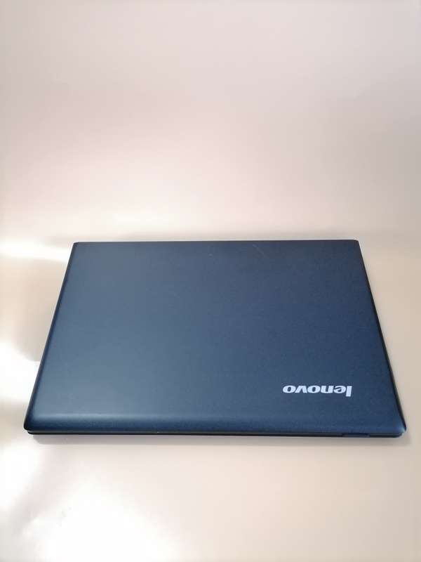 Lenovo G510 (Intel Core i5, 240GB SSD, 8GB RAM) 15.6 Inch Laptop
