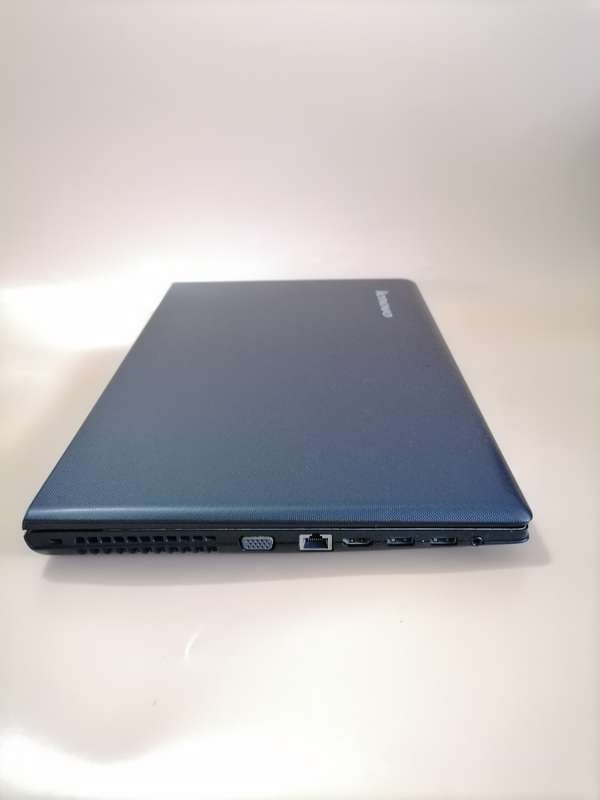 Lenovo G510 (Intel Core i5, 240GB SSD, 8GB RAM) 15.6 Inch Laptop
