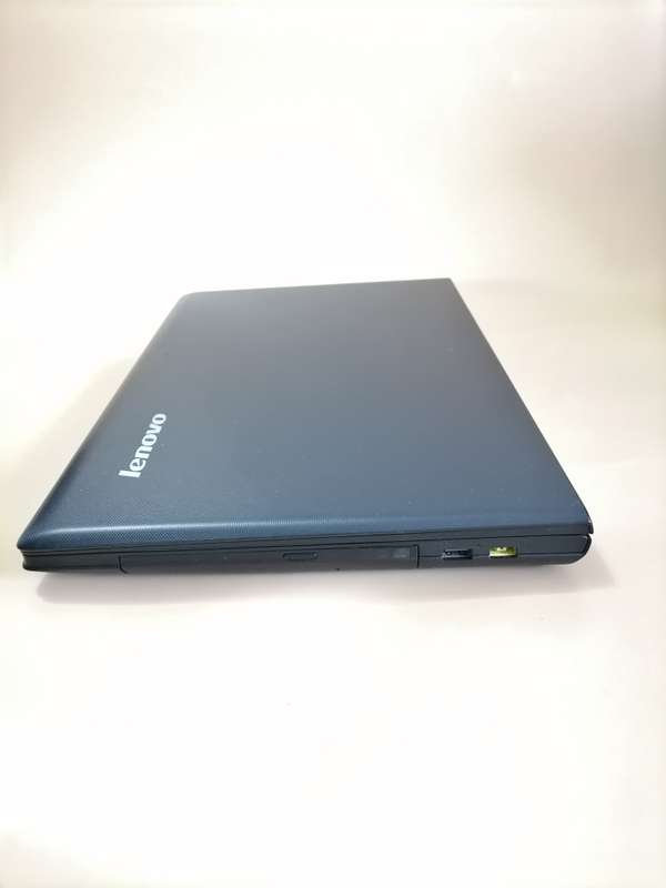 Lenovo G510 (Intel Core i5, 240GB SSD, 8GB RAM) 15.6 Inch Laptop