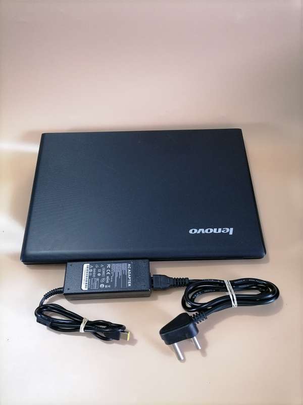 Lenovo G510 (Intel Core i5, 240GB SSD, 8GB RAM) 15.6 Inch Laptop