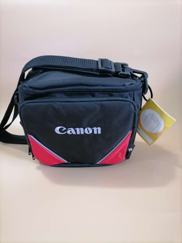 Canon Camera Shoulder Bag