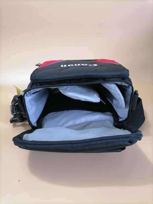 Canon Camera Shoulder Bag