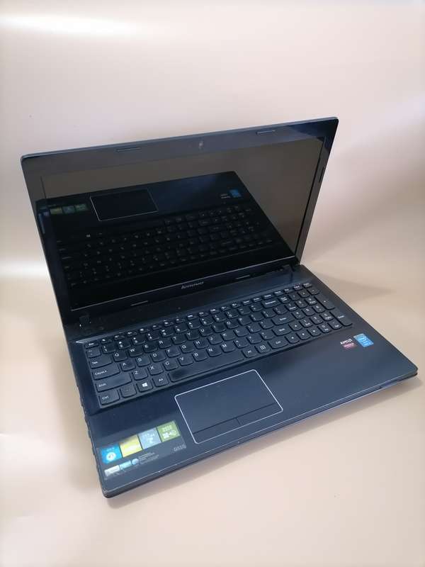 Lenovo G510 (Intel Core i5, 240GB SSD, 8GB RAM) 15.6 Inch Laptop