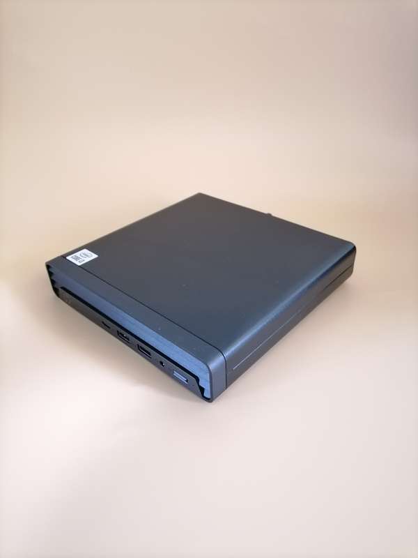 HP Engage Flex Mini Retail System (Intel i3, 128GB SSD & 8GB RAM) 10th Gen