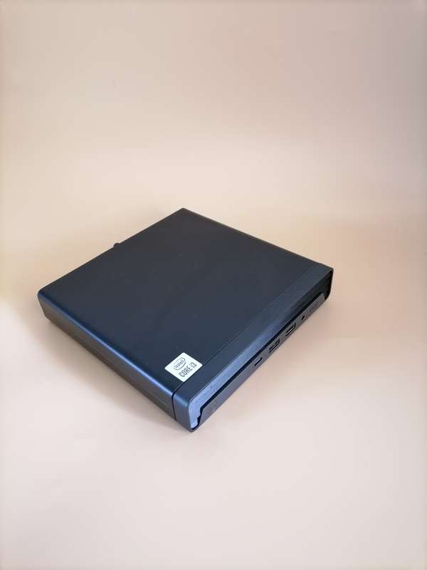 HP Engage Flex Mini Retail System (Intel i3, 128GB SSD & 8GB RAM) 10th Gen