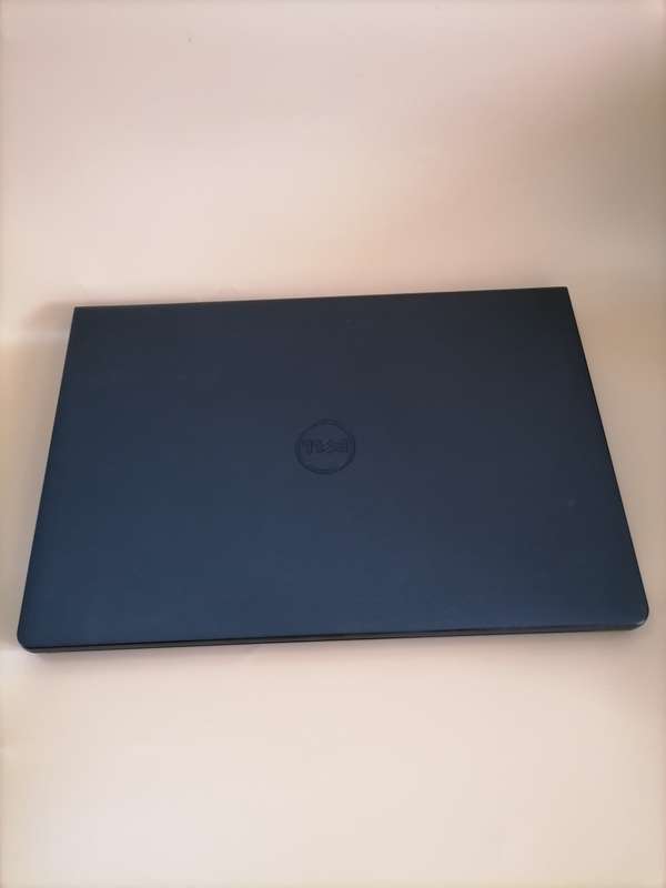 Dell Inspiron 15 5100 (Intel Celeron, 128GB SSD, 4GB RAM) 15.6 Inch Laptop