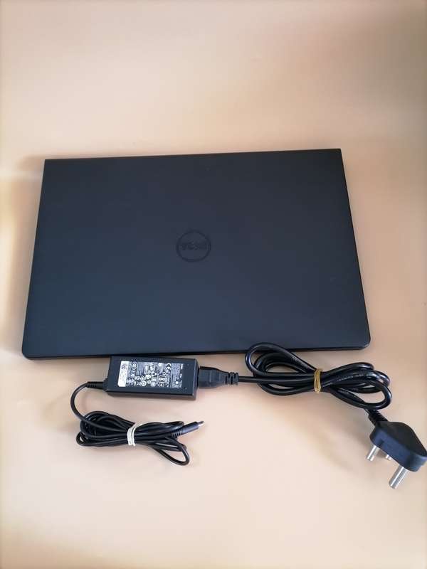 Dell Inspiron 15 5100 (Intel Celeron, 128GB SSD, 4GB RAM) 15.6 Inch Laptop