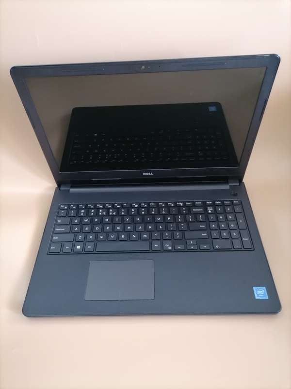 Dell Inspiron 15 5100 (Intel Celeron, 128GB SSD, 4GB RAM) 15.6 Inch Laptop