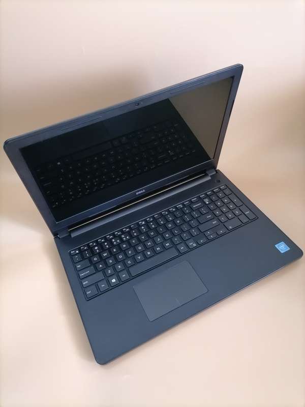 Dell Inspiron 15 5100 (Intel Celeron, 128GB SSD, 4GB RAM) 15.6 Inch Laptop