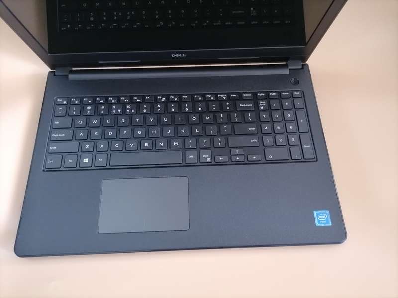 Dell Inspiron 15 5100 (Intel Celeron, 128GB SSD, 4GB RAM) 15.6 Inch Laptop