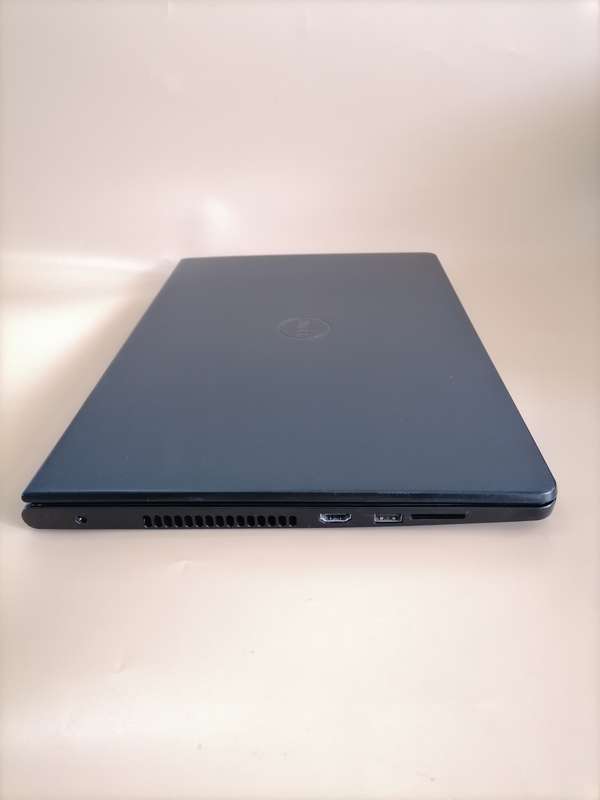 Dell Inspiron 15 5100 (Intel Celeron, 128GB SSD, 4GB RAM) 15.6 Inch Laptop