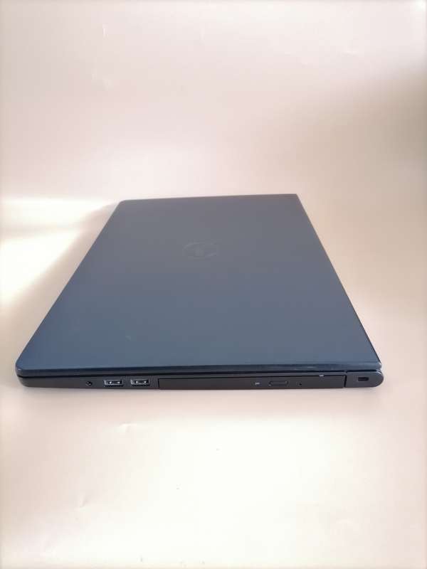 Dell Inspiron 15 5100 (Intel Celeron, 128GB SSD, 4GB RAM) 15.6 Inch Laptop