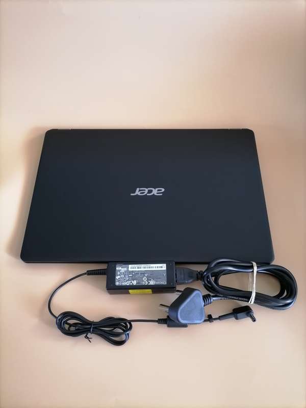 Acer Aspire 3 N19C1 (Intel Core i5, 1TB HDD, 8GB RAM) 15.6 Inch Laptop