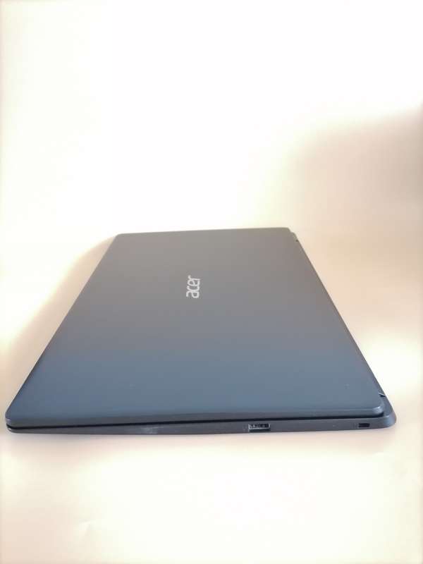 Acer Aspire 3 N19C1 (Intel Core i5, 1TB HDD, 8GB RAM) 15.6 Inch Laptop