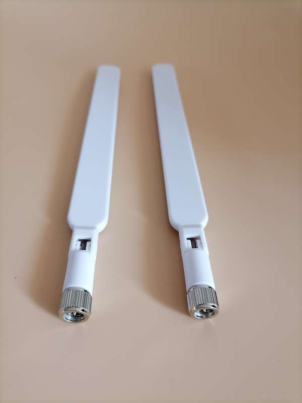 2 Pack 4G Wi-Fi Antenna for Wi-Fi Router