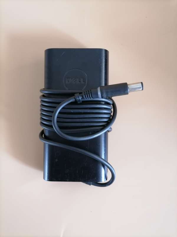 Dell 90W Laptop Charger-Big Pin