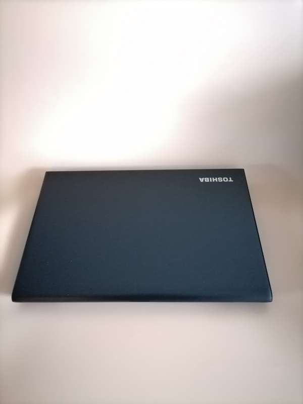Toshiba A50 (Intel i7 4th, 256GB SSD, 16GB RAM) 15.6 Inch Laptop