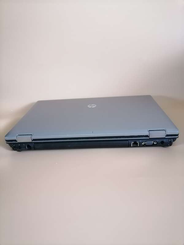 HP ProBook 6540b (Intel Core i5, 128GB SSD, 4GB RAM) 15.6 Inch Laptop