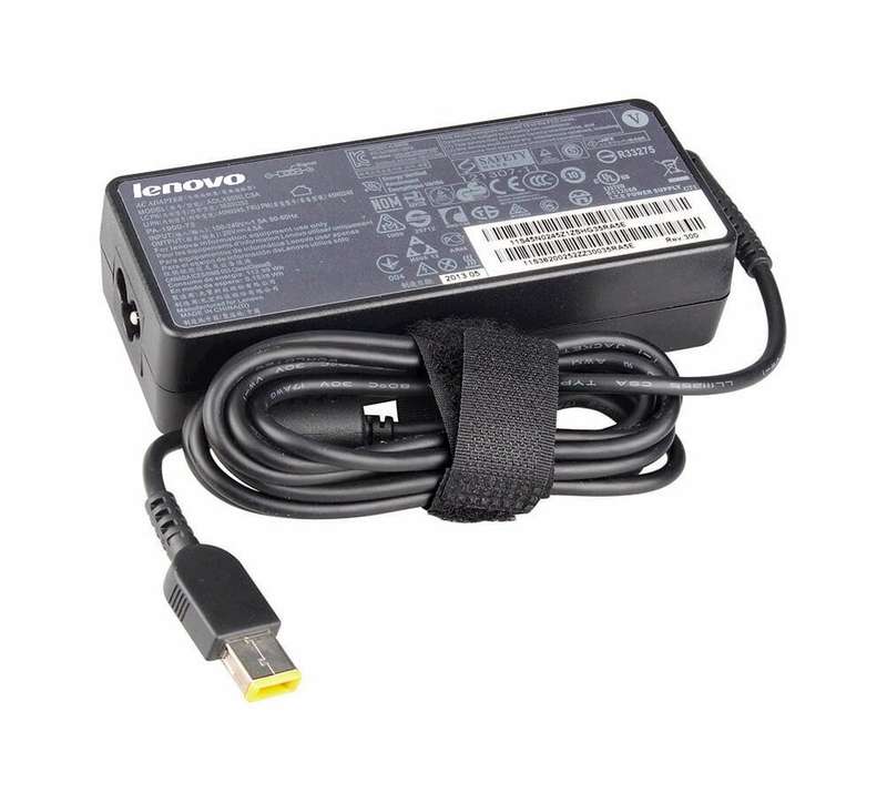Lenovo Original 120W Charger