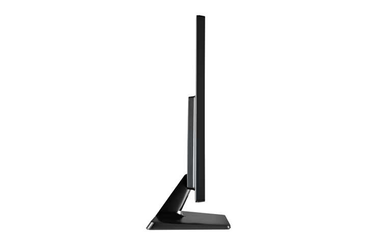 LG 20M37A-B LED Monitor