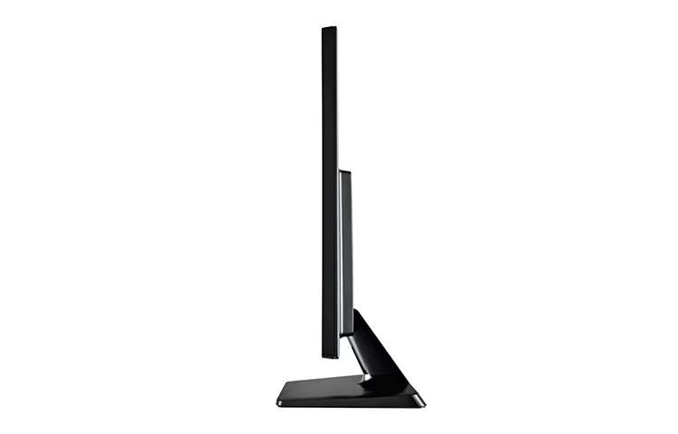 LG 20M37A-B LED Monitor