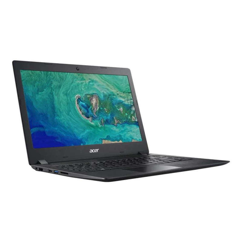 Acer Aspire 1 A114-32-C4BV (Intel Celeron N4000, 64GB eMMc, 4GB RAM) 14 Inch Laptop